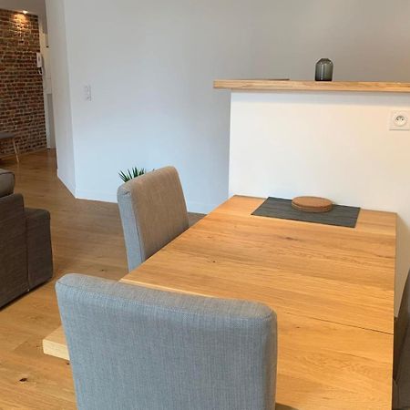 Lille Centre - Beautiful Bright Apartment! Экстерьер фото